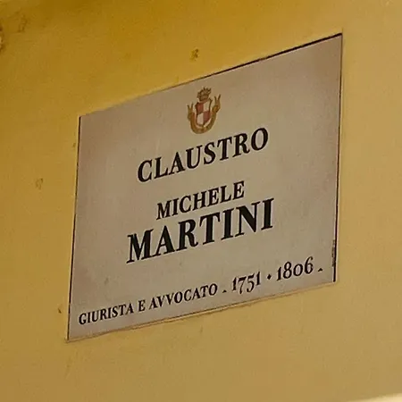 Holiday home Domus Vacanze 2 Altamura