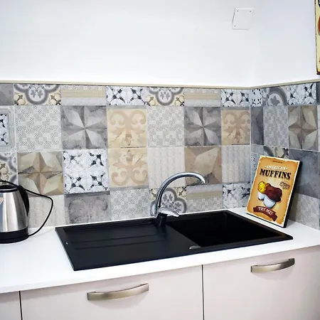 Domus Vacanze 2 Holiday home