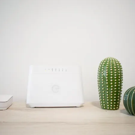 Domus Vacanze 2 Holiday home