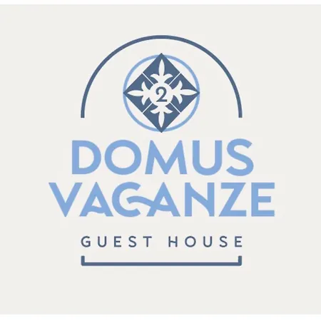 Vakantiehuis Domus Vacanze 2