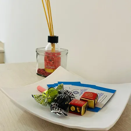 Vakantiehuis Domus Vacanze 2 *