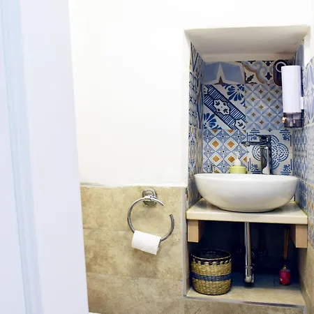 Domus Vacanze 2 Vakantiehuis *
