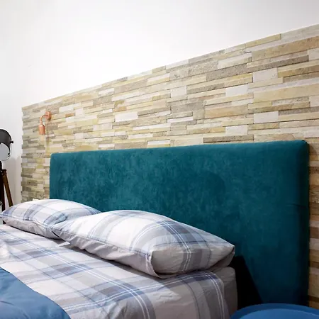 Дом отдыха Domus Vacanze 2 Альтамура