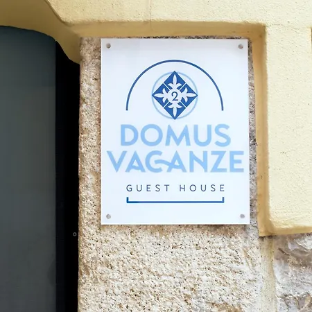 Domus Vacanze 2 Дом отдыха