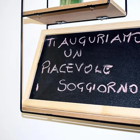 Vakantiehuis Domus Vacanze 2