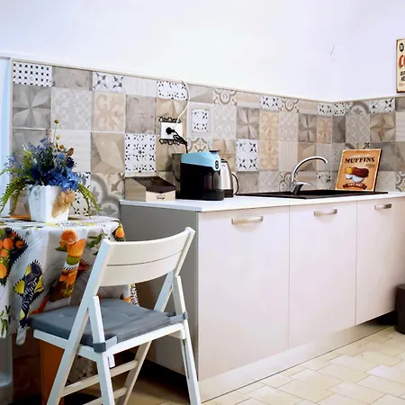Domus Vacanze 2 Дом отдыха