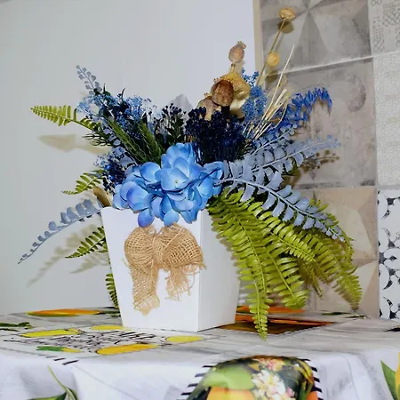 Domus Vacanze 2 Дом отдыха