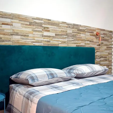 Дом отдыха Domus Vacanze 2 Альтамура