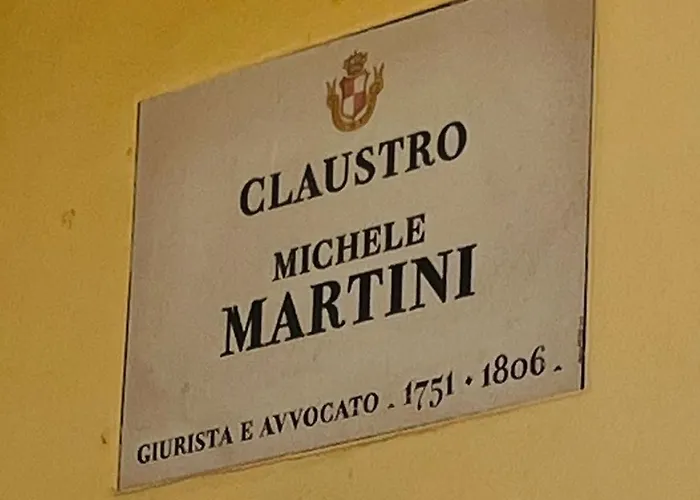 Holiday home Domus Vacanze 2 Altamura