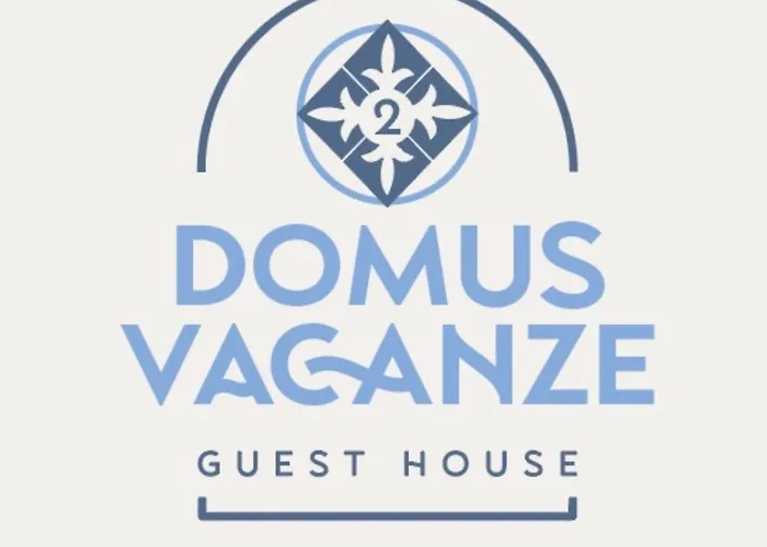 펜션 Domus Vacanze 2