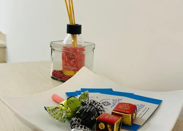 Holiday home Domus Vacanze 2 *