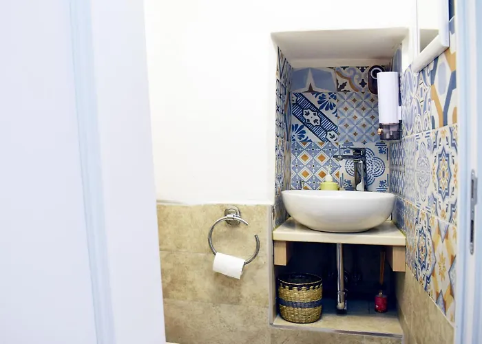 Domus Vacanze 2 בית נופש *