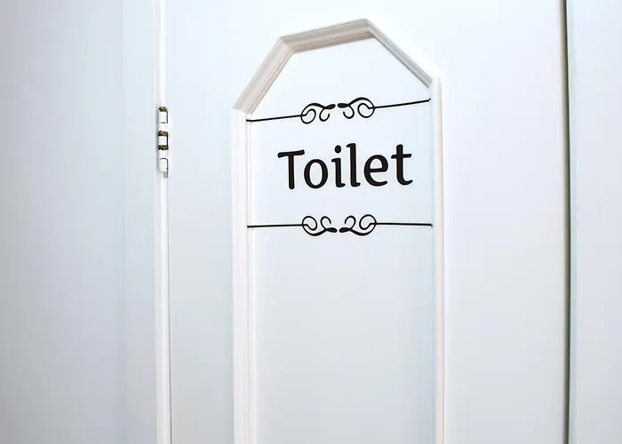 Holiday home Domus Vacanze 2 *