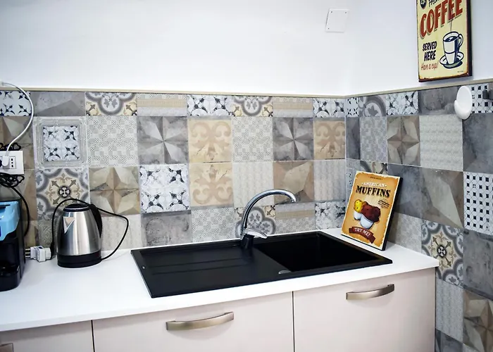 Domus Vacanze 2 בית נופש