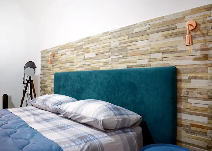 Holiday home Domus Vacanze 2 Altamura