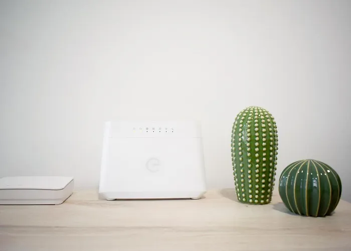 Domus Vacanze 2 Holiday home