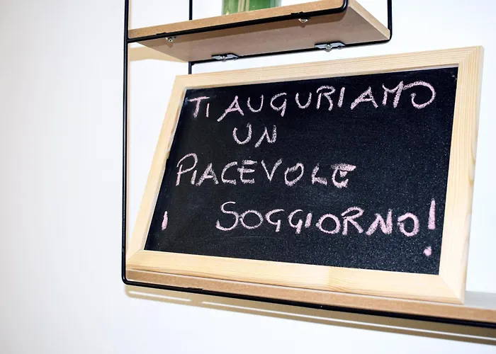 Holiday home Domus Vacanze 2