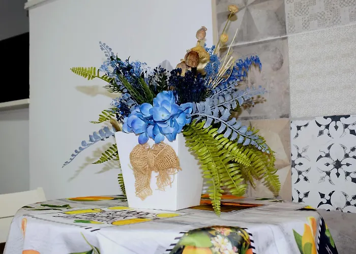 Domus Vacanze 2 Holiday home